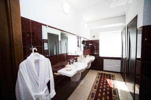 Hotel Olimpiya