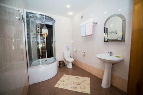 Hotel Olimpiya