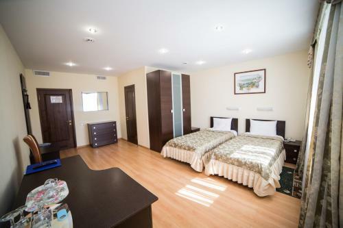 Hotel Olimpiya