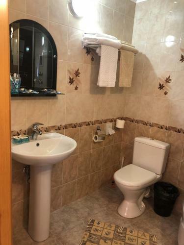 Hotel Olimpiya