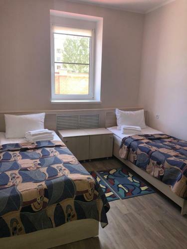 Hotel Olimpiya