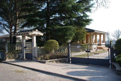 Villetta Madonna Della Stella