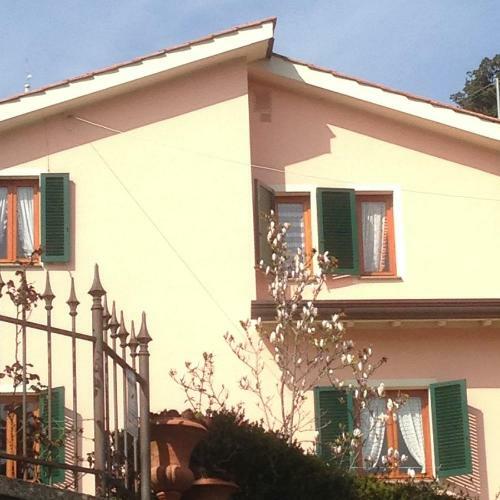 Casa La Culla