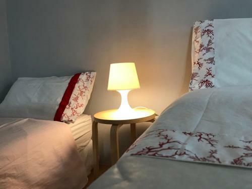 Apartamento Casa Mazza