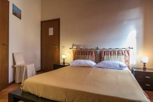 Hostal Il Conte Matto