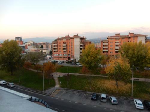 Apartamento Kyraflat 160 Mq Per Te