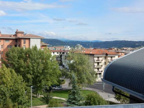 Apartamento Kyraflat 160 Mq Per Te