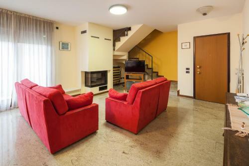 Apartamento Kyraflat 160 Mq Per Te