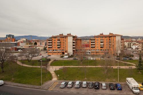 Apartamento Kyraflat 160 Mq Per Te