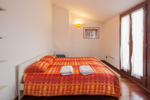 Apartamento Kyraflat 160 Mq Per Te