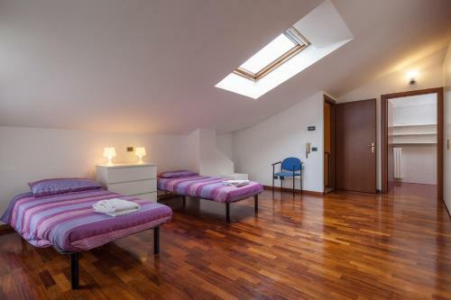 Apartamento Kyraflat 160 Mq Per Te