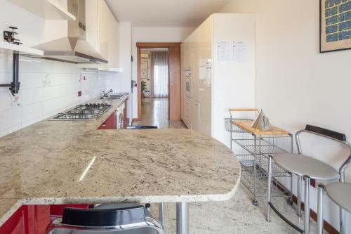 Apartamento Kyraflat 160 Mq Per Te
