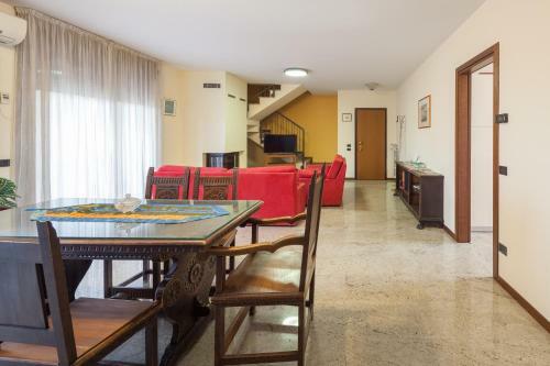 Apartamento Kyraflat 160 Mq Per Te