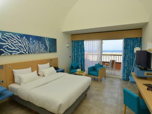 Hotel Novotel Marsa Alam