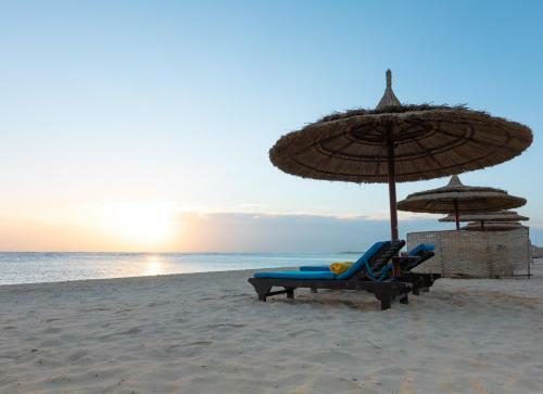 Hotel Novotel Marsa Alam