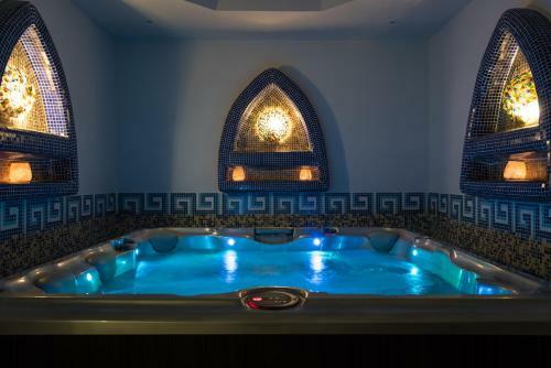 Hotel Novotel Marsa Alam
