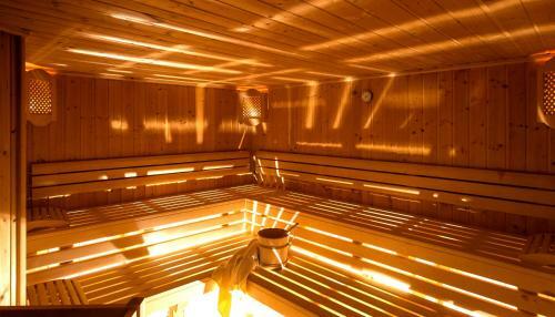 Apartamento Residence Reisenschuh
