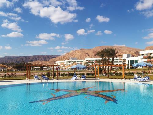 Hotel M�venpick Taba Resort & Spa