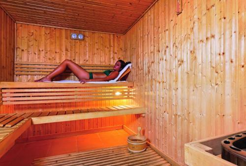 Hotel M�venpick Taba Resort & Spa