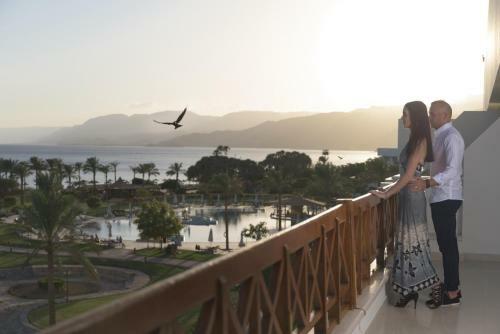 Hotel M�venpick Taba Resort & Spa