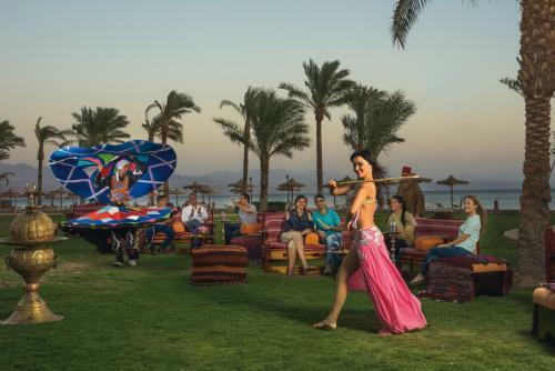 Hotel M�venpick Taba Resort & Spa