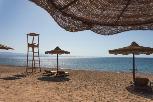 Hotel M�venpick Taba Resort & Spa