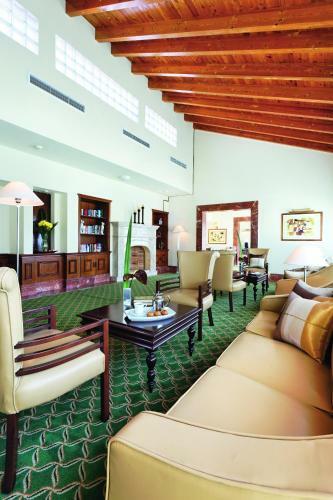 Hotel M�venpick Taba Resort & Spa