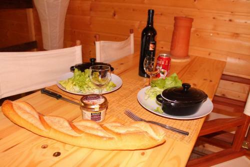 Bed & Breakfast Tepacap