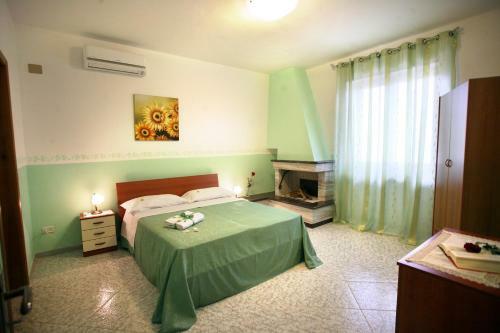Bed & Breakfast A Casa Di Giordy