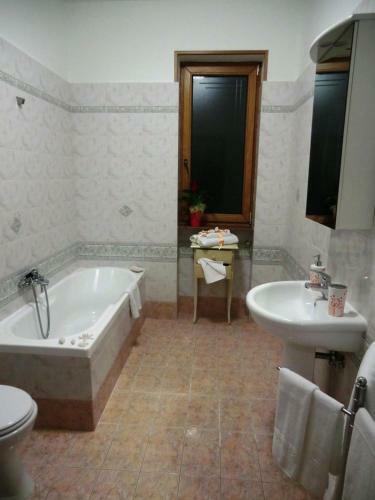 Bed & Breakfast A Casa Di Giordy