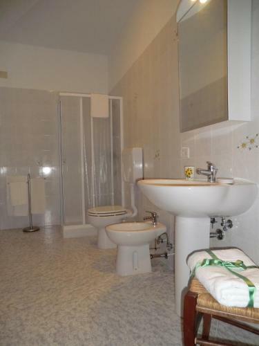 Bed & Breakfast A Casa Di Giordy