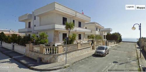 Bed & Breakfast A Casa Di Giordy