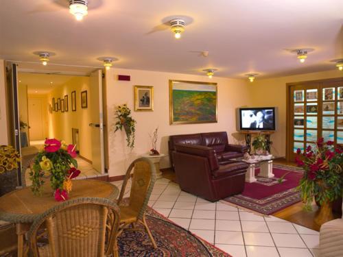 Hotel Ristorante Panoramico