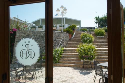 Hotel Ristorante Panoramico