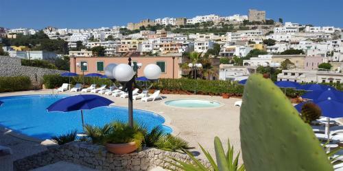 Hotel Ristorante Panoramico
