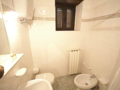Apartamento Villa La Capella Tre