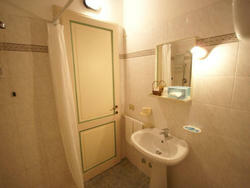 Apartamento Villa La Capella Tre