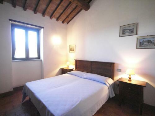 Apartamento Villa La Capella Tre