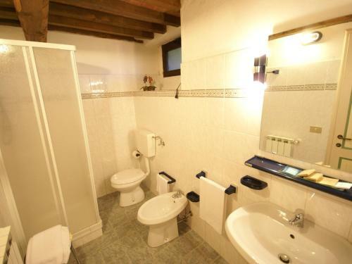 Separate Apartment With Panoramic Pool In Citt� Di Castello