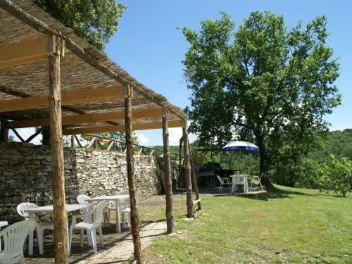Separate Apartment With Panoramic Pool In Citt� Di Castello