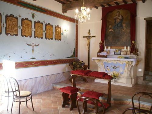 Separate Apartment With Panoramic Pool In Citt� Di Castello