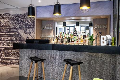 Hotel Mercure Paris Ouest St Germain