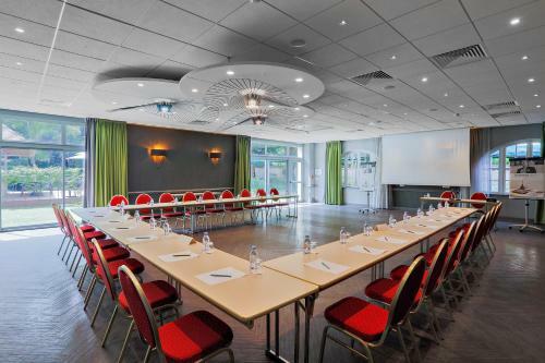 Hotel Mercure Paris Ouest St Germain