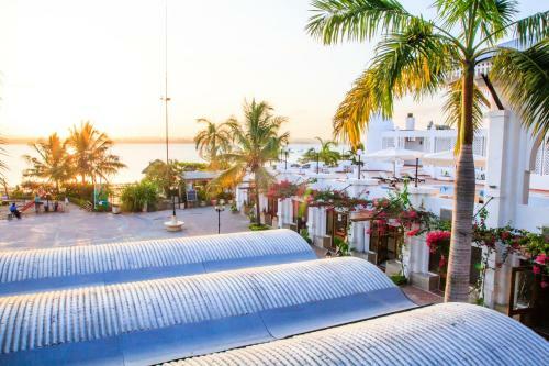 Hotel Slipway