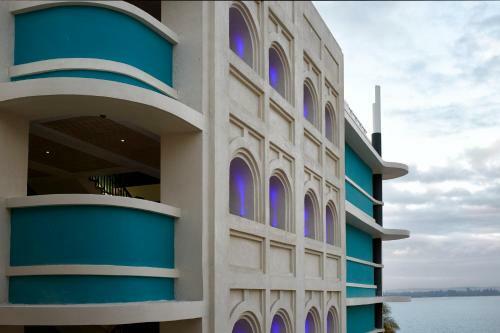 Hotel Slipway