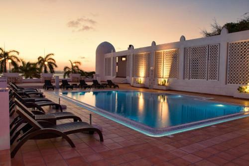 Hotel Slipway
