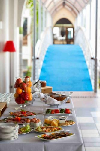 Hotel Slipway