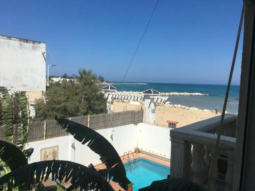 Bed & Breakfast Maison D'h�tes Dar El Maa