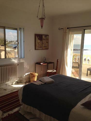 Bed & Breakfast Maison D'h�tes Dar El Maa