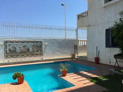 Bed & Breakfast Maison D'h�tes Dar El Maa